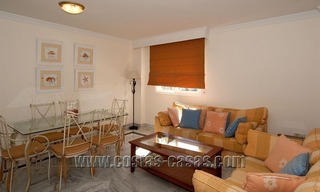 Spacious corner apartment for sale walking distance to Puerto Banus – Marbella 6