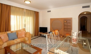Spacious corner apartment for sale walking distance to Puerto Banus – Marbella 7