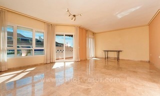 Beachside duplex penthouse for sale in San Pedro de Alcantara - Marbella 5