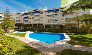 Beachside duplex penthouse for sale in San Pedro de Alcantara - Marbella 21