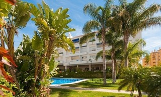 Beachside duplex penthouse for sale in San Pedro de Alcantara - Marbella 22