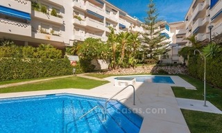 Beachside duplex penthouse for sale in San Pedro de Alcantara - Marbella 24