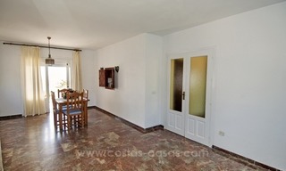 Renovation project – villa for sale in Nueva Andalucia, Marbella 8