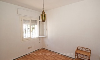 Renovation project – villa for sale in Nueva Andalucia, Marbella 19