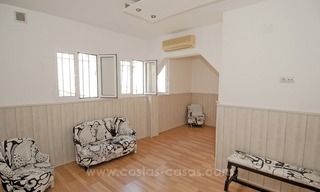 Renovation project – villa for sale in Nueva Andalucia, Marbella 27