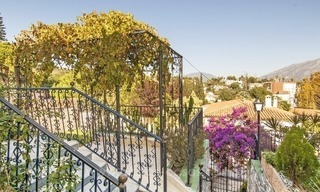 Renovation project – villa for sale in Nueva Andalucia, Marbella 3