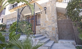 Renovation project – villa for sale in Nueva Andalucia, Marbella 6