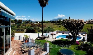 Villa for sale in San Pedro - Marbella 2
