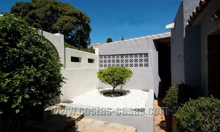 Villa for sale in San Pedro - Marbella 17