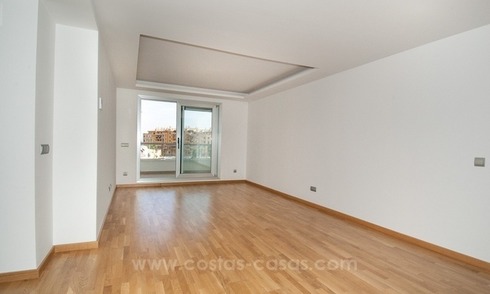 For Sale: New beachside apartment in San Pedro de Alcántara – Marbella 