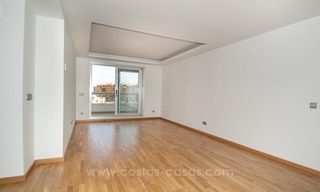 For Sale: New beachside apartment in San Pedro de Alcántara – Marbella 0