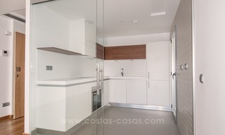For Sale: New beachside apartment in San Pedro de Alcántara – Marbella 3