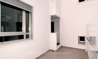 For Sale: New beachside apartment in San Pedro de Alcántara – Marbella 5
