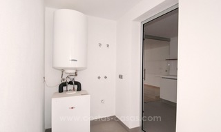 For Sale: New beachside apartment in San Pedro de Alcántara – Marbella 4