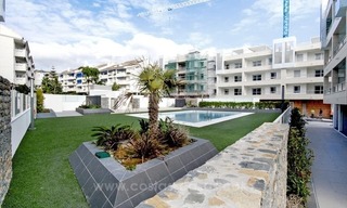 For Sale: New beachside apartment in San Pedro de Alcántara – Marbella 11