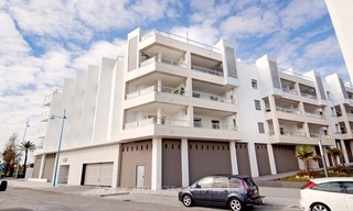 For Sale: New beachside apartment in San Pedro de Alcántara – Marbella 12