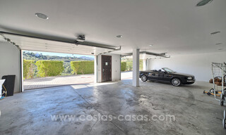 Stylish quality villa for sale in the Marbella Club Golf Resort, Benahavis - Marbella 30371 
