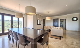 Stylish quality villa for sale in the Marbella Club Golf Resort, Benahavis - Marbella 30388 