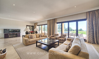 Stylish quality villa for sale in the Marbella Club Golf Resort, Benahavis - Marbella 30393 