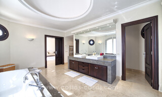 Stylish quality villa for sale in the Marbella Club Golf Resort, Benahavis - Marbella 30403 