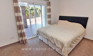 Villa for sale on the New Golden Mile, Marbella - Estepona 15