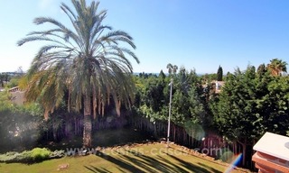 Villa for sale on the New Golden Mile, Marbella - Estepona 21