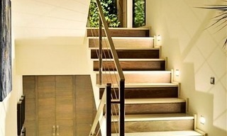 Top class quality design villa in Benahavis - Marbella 17