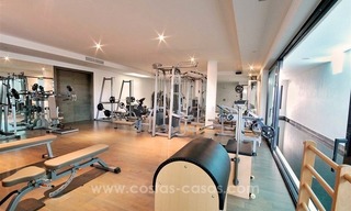 Top class quality design villa in Benahavis - Marbella 13