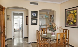 Dream location!! Apartment for sale a few meters from the sea in Puerto Banús 6