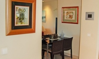 Contemporary Apartment for Sale in La Quinta, Benahavis - Marbella 9