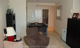 Contemporary Apartment for Sale in La Quinta, Benahavis - Marbella 8