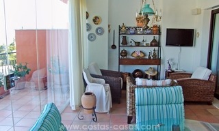 Contemporary Apartment for Sale in La Quinta, Benahavis - Marbella 5