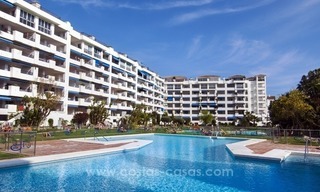 Apartment for sale in the center of Puerto Banus – Marbella 12