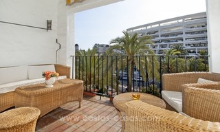 Apartment for sale in the center of Puerto Banus – Marbella 2