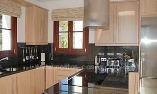Luxury villa for sale in El Madroñal, Benahavis - Marbella 10