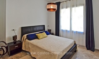 Bargain! Modern villa for sale in Elviria, Marbella east 30