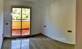 Luxury Penthouse apartment for sale in Sierra Blanca, Golden Mile near Marbella centre 8