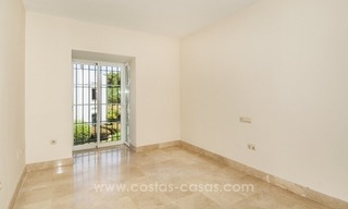 4 bedroom penthouse for sale in gated community in Marbella 16