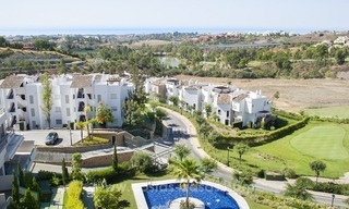Contemporary, Luxury Golf Penthouse Apartment For Sale, Marbella – Benahavís 3