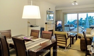 Luxury Apartment For Sale in Sierra Blanca, Golden Mile, Marbella 10