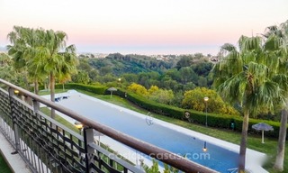 Luxury Apartment For Sale in Sierra Blanca, Golden Mile, Marbella 11