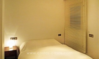 Luxury Apartment For Sale in Sierra Blanca, Golden Mile, Marbella 16