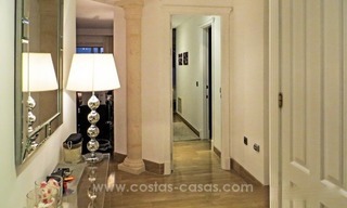 Luxury Apartment For Sale in Sierra Blanca, Golden Mile, Marbella 13