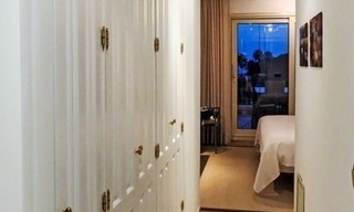 Luxury Apartment For Sale in Sierra Blanca, Golden Mile, Marbella 17