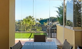 Luxury Apartment For Sale in Sierra Blanca, Golden Mile, Marbella 8