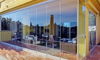 Luxury Apartment For Sale in Sierra Blanca, Golden Mile, Marbella 2