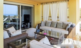 Luxury Apartment For Sale in Sierra Blanca, Golden Mile, Marbella 3