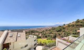 For Sale in Marbella: Modern spacious luxury penthouse apartment 2