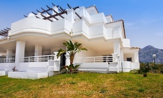 For Sale: New Luxury Apartments and Penthouses in Nueva Andalucía, Marbella 24
