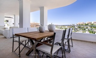 For Sale: New Luxury Apartments and Penthouses in Nueva Andalucía, Marbella 34